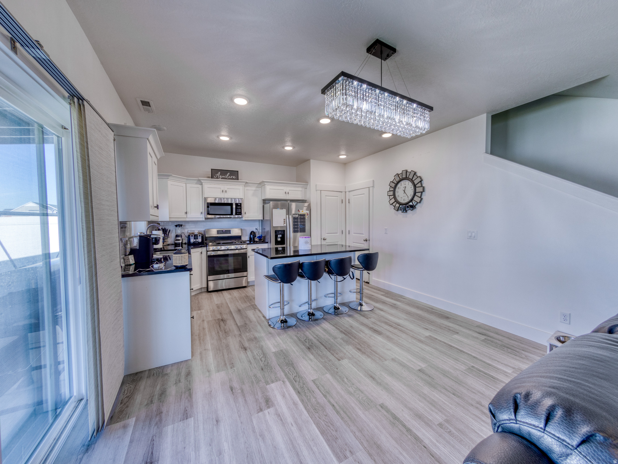 FENN FARMS - Residential