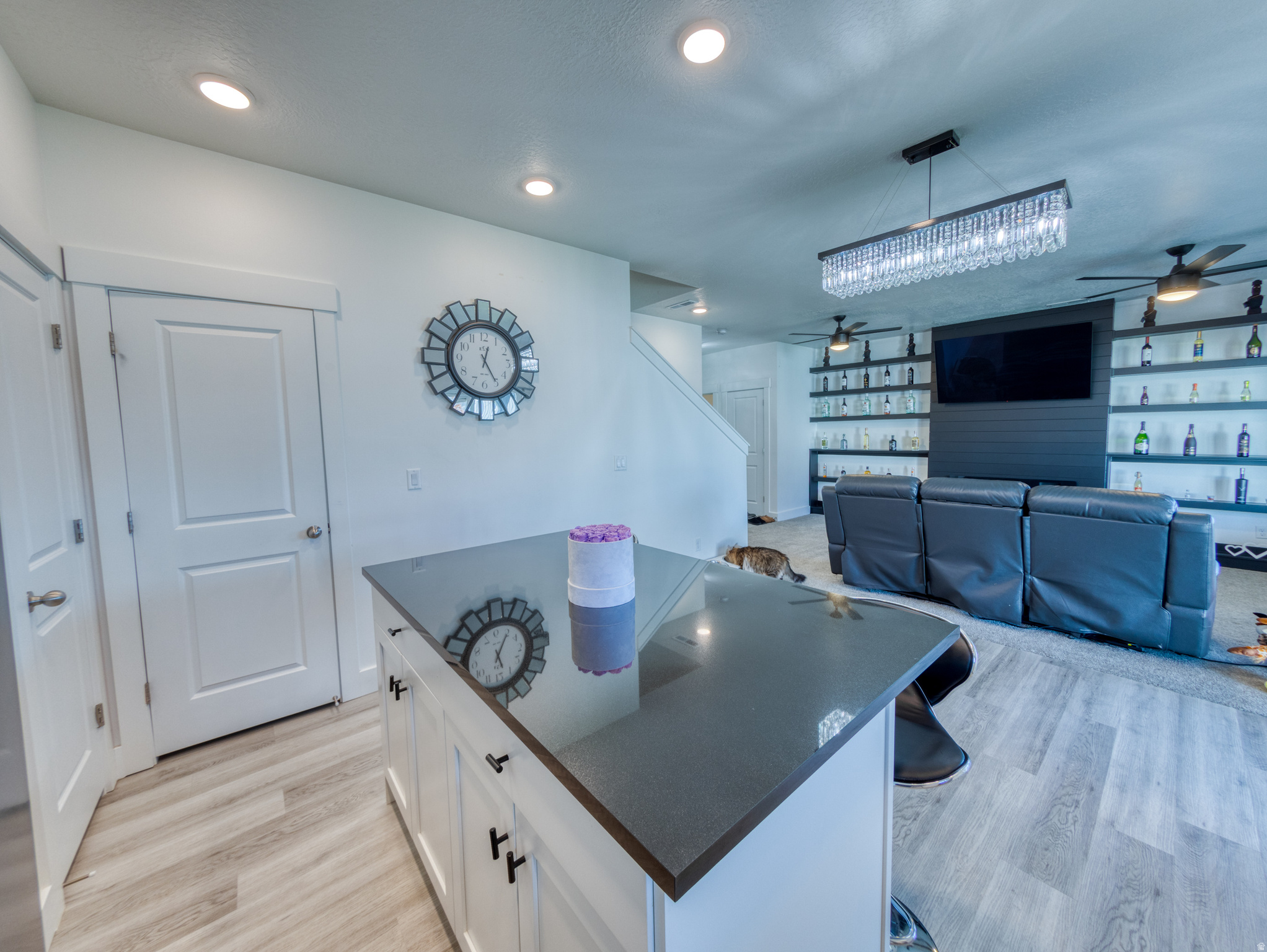 FENN FARMS - Residential