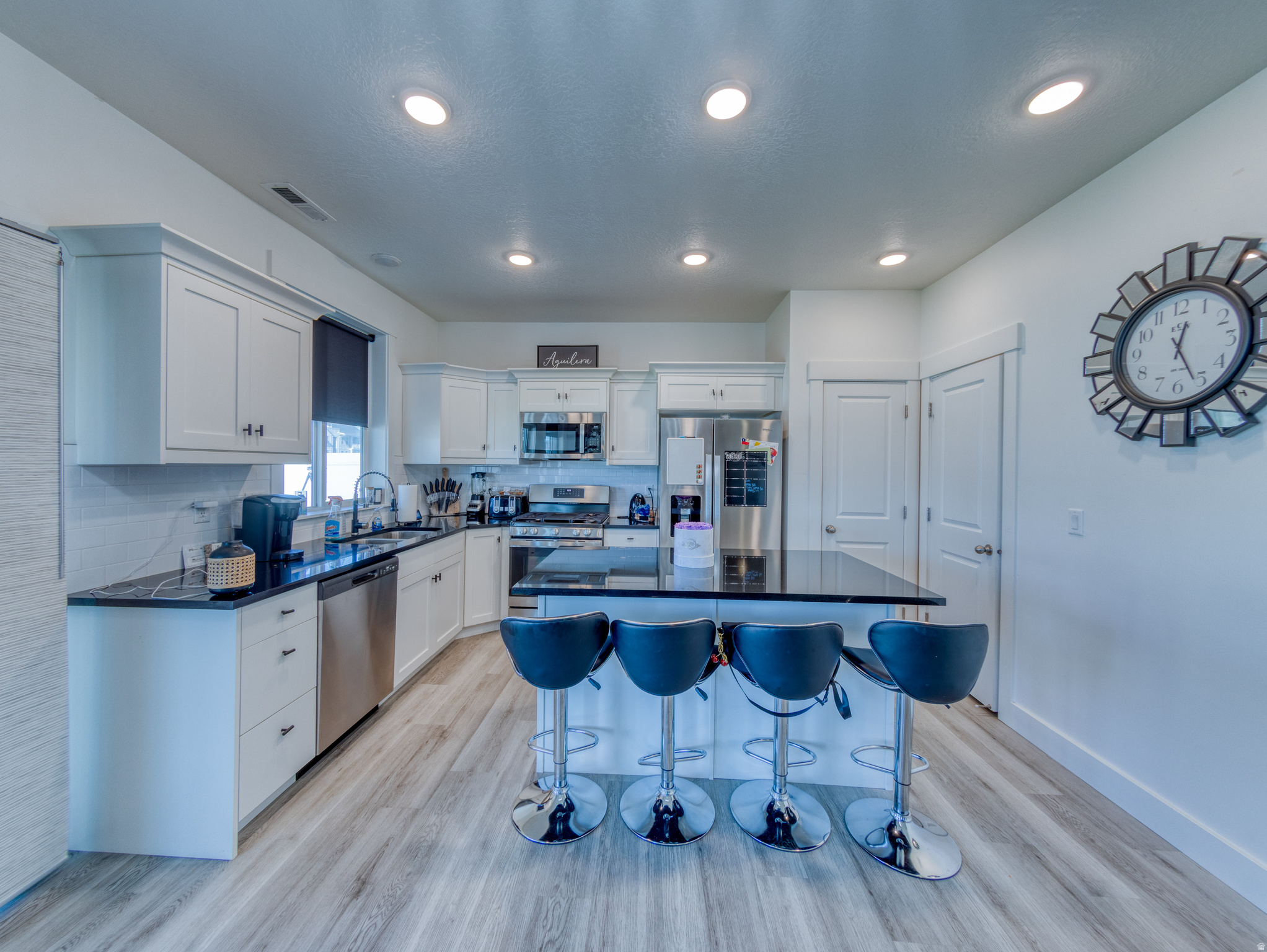 FENN FARMS - Residential