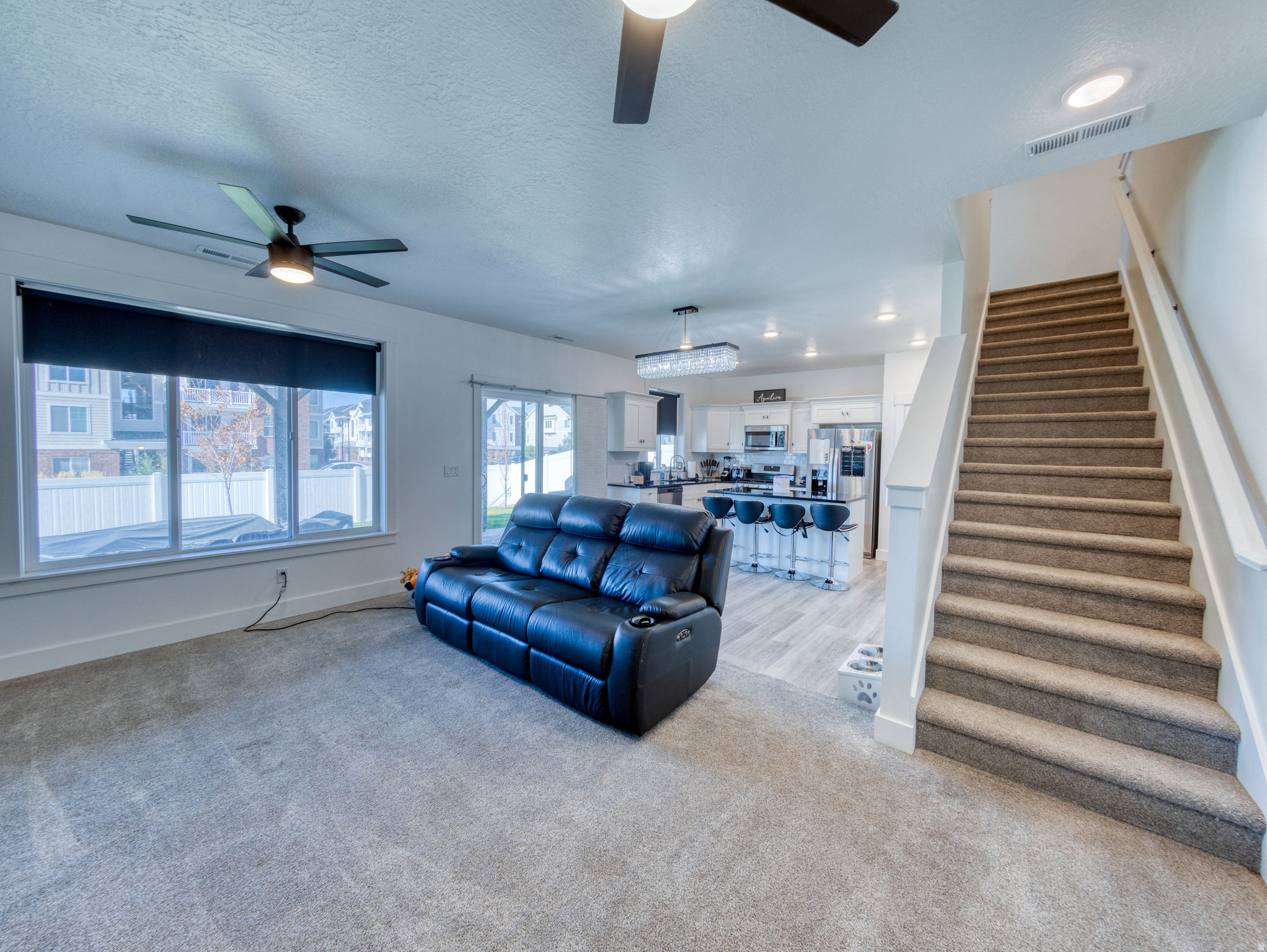 FENN FARMS - Residential