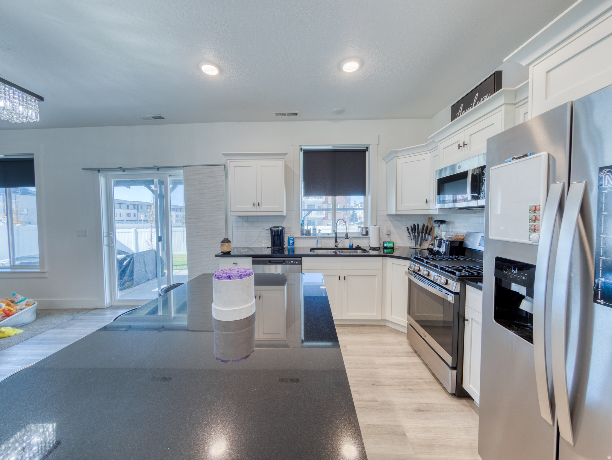 FENN FARMS - Residential