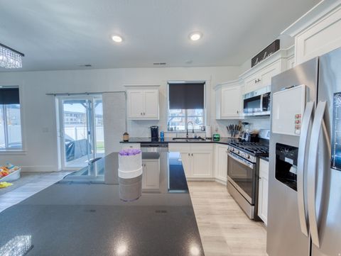 Tiny photo for 334 S 680 W, American Fork, UT 84003 (MLS # 2120538)