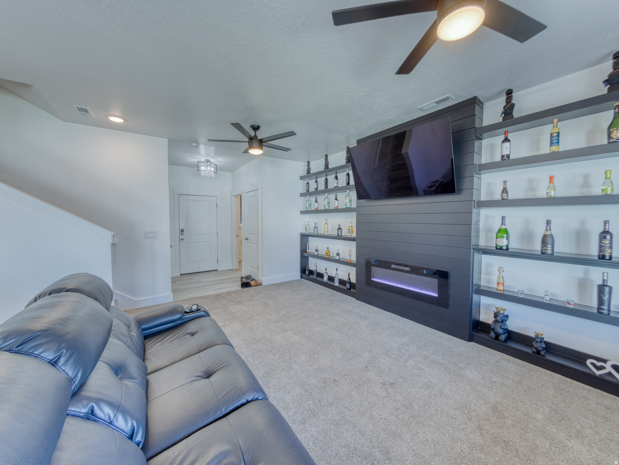 FENN FARMS - Residential