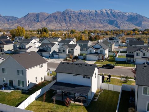 Tiny photo for 334 S 680 W, American Fork, UT 84003 (MLS # 2120538)