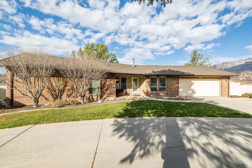 Photo of 2125 E DIMPLE DELL RD S, Sandy, UT 84092 (MLS # 2123131)