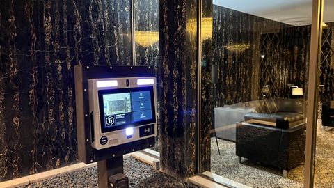 Tiny photo for 777 E SOUTH TEMPLE #6D, Salt Lake City, UT 84102 (MLS # 2134296)