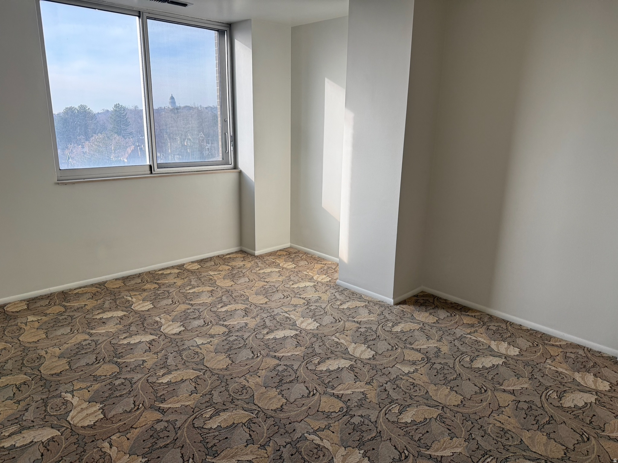 BONNEVILLE TOWER - Residential