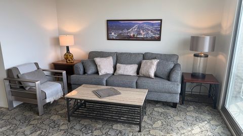 Tiny photo for 777 E SOUTH TEMPLE #6D, Salt Lake City, UT 84102 (MLS # 2134296)