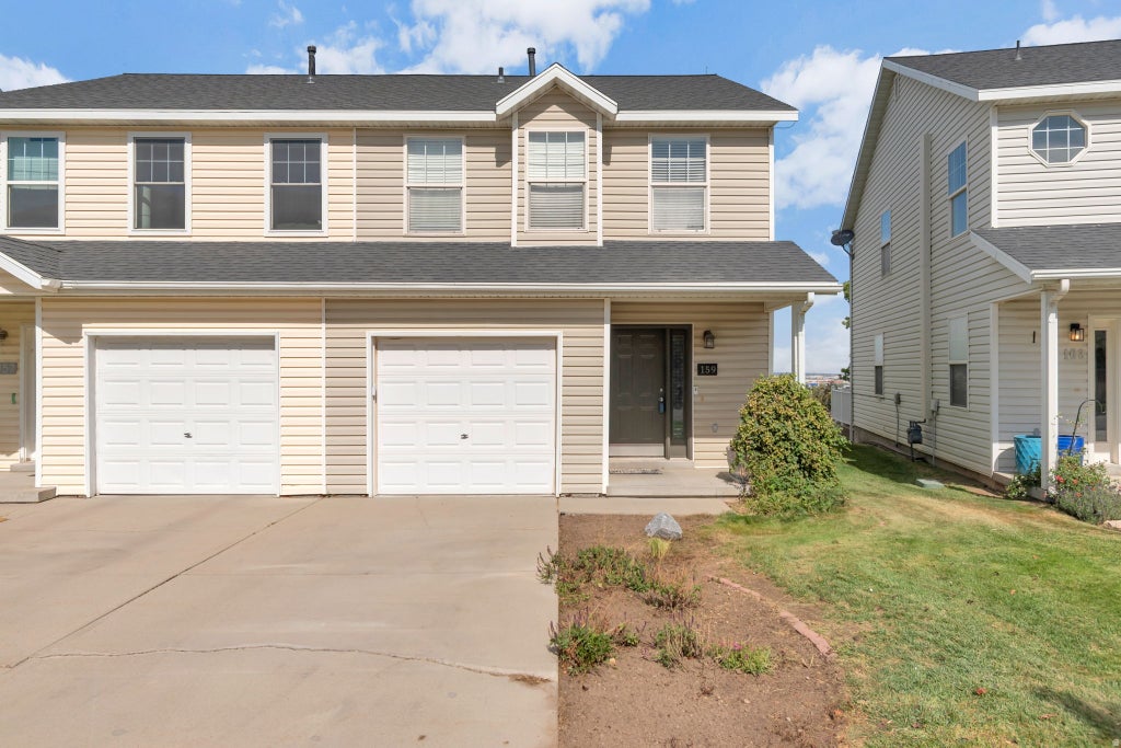 Photo of 159 E WAYFIELD DR S, Draper, UT 84020 (MLS # 2185907)