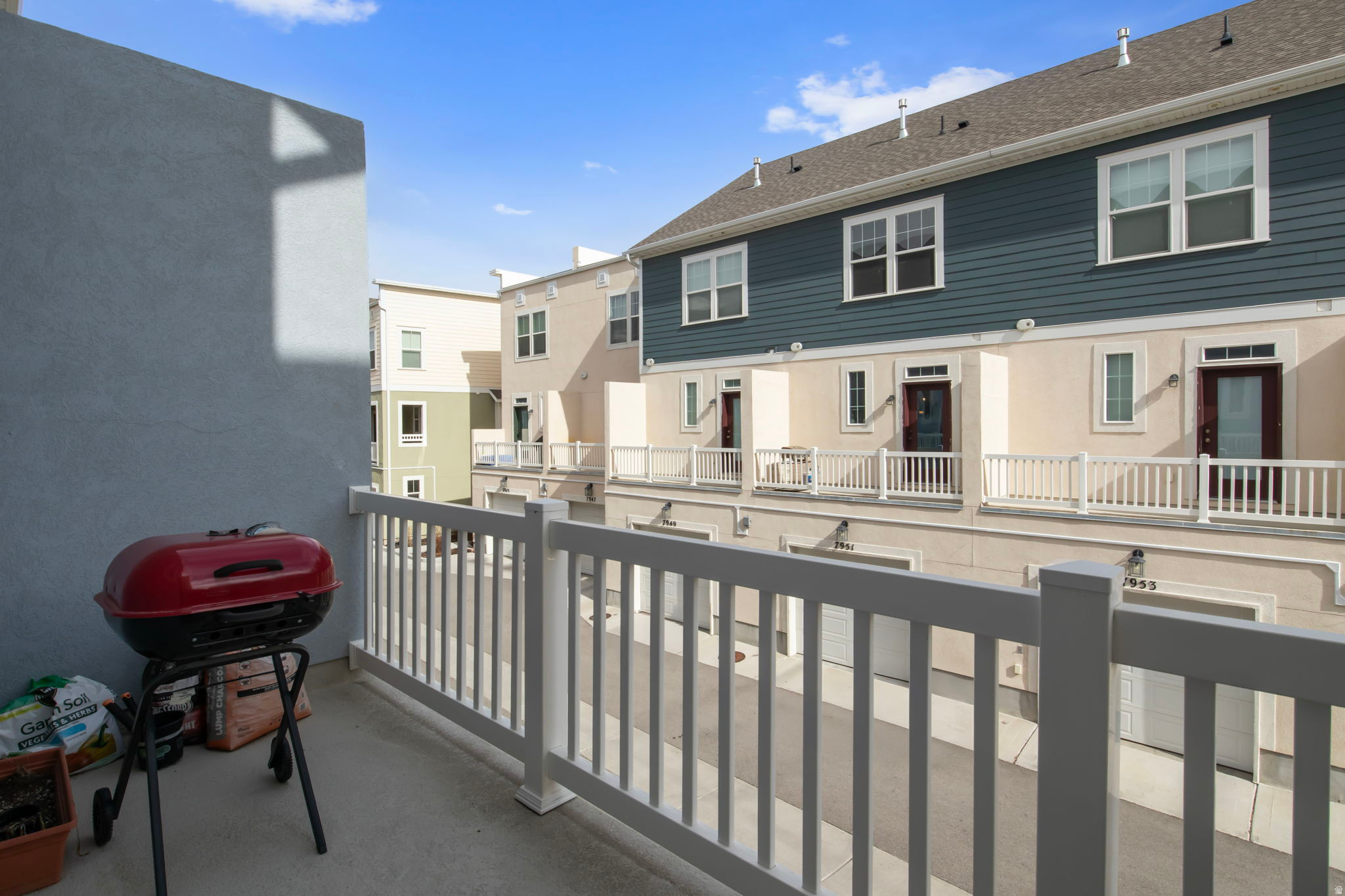 PARK - Residential