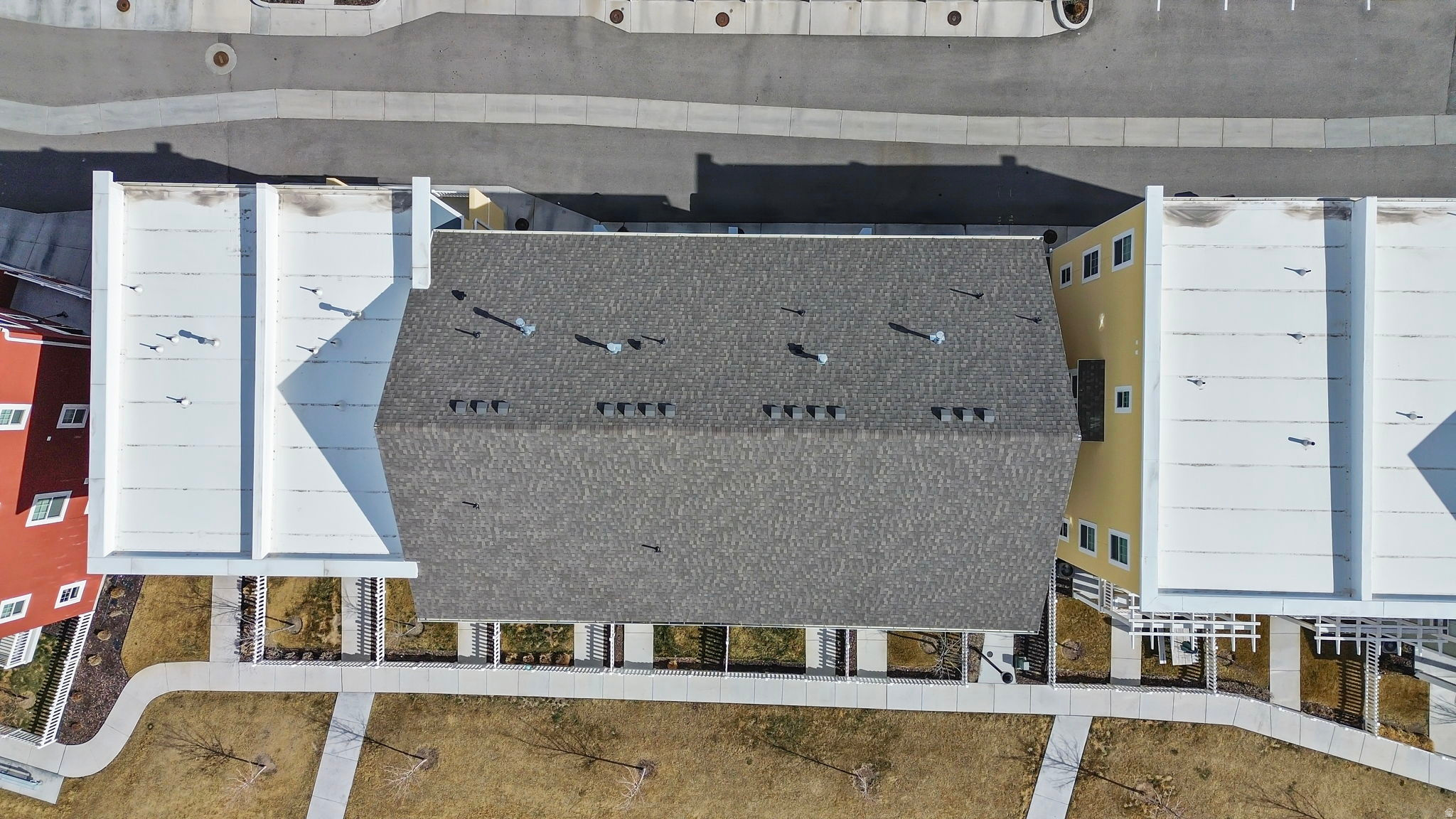 PARK - Residential