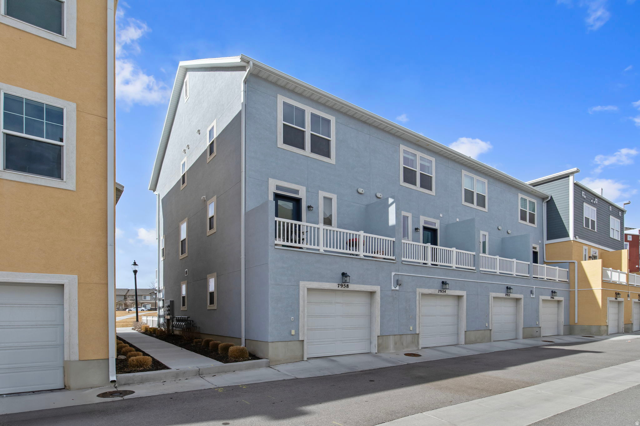 PARK - Residential