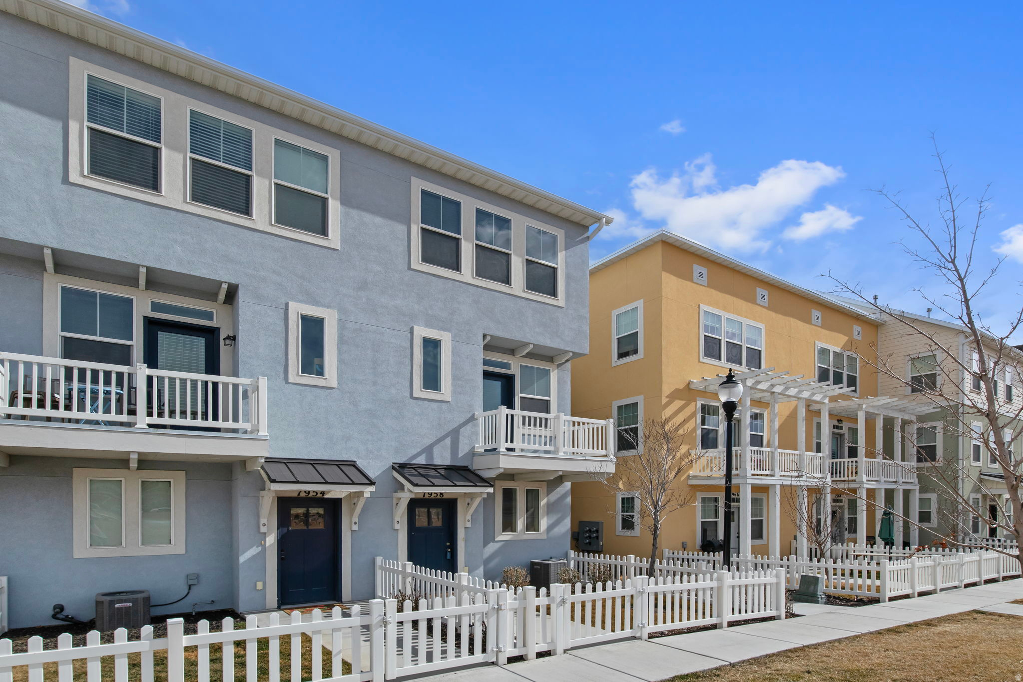 PARK - Residential