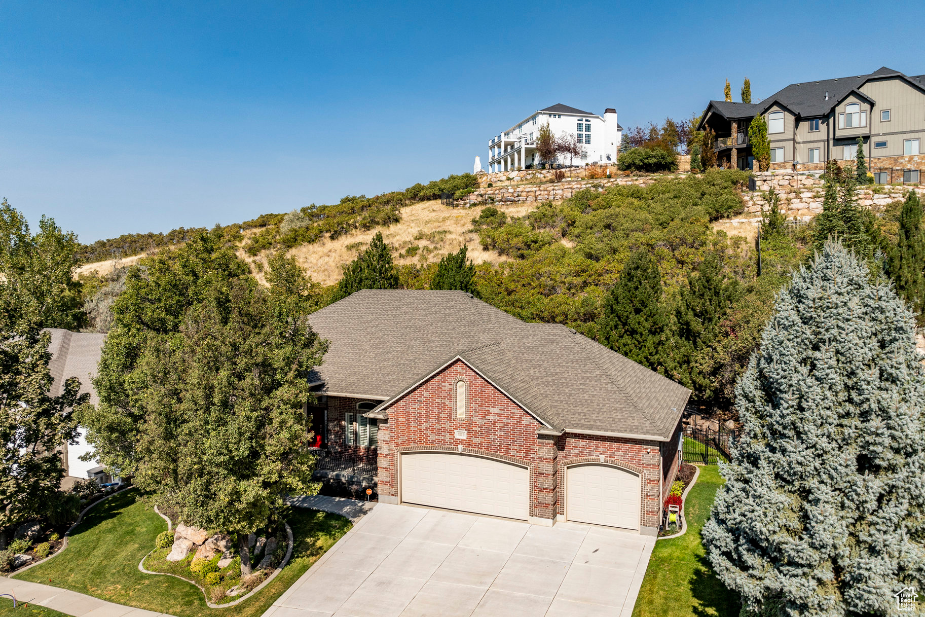 1251 Elk Hollow Rd, North Salt Lake, Utah image 2