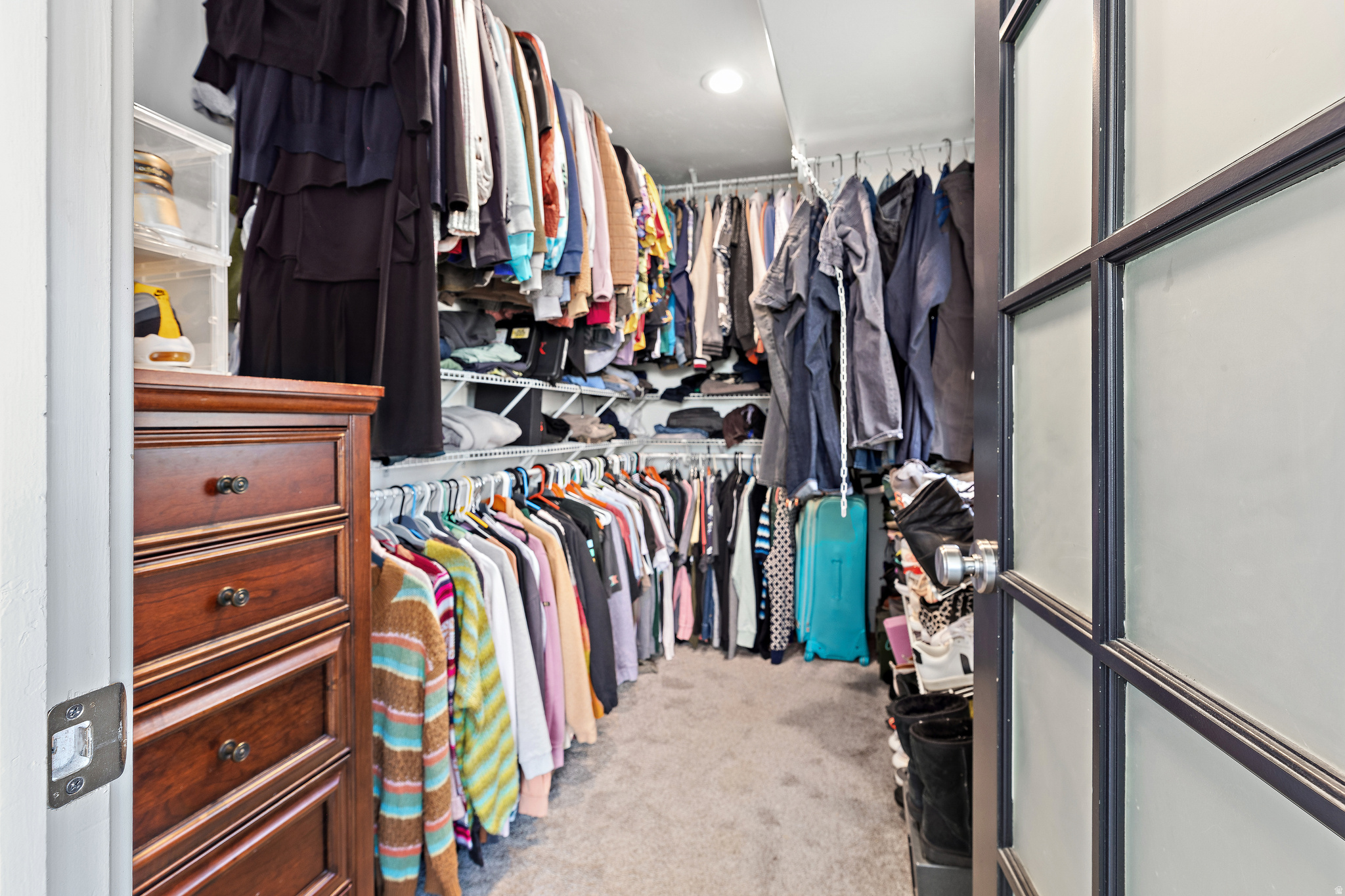 ALPINE HILLS - Residential