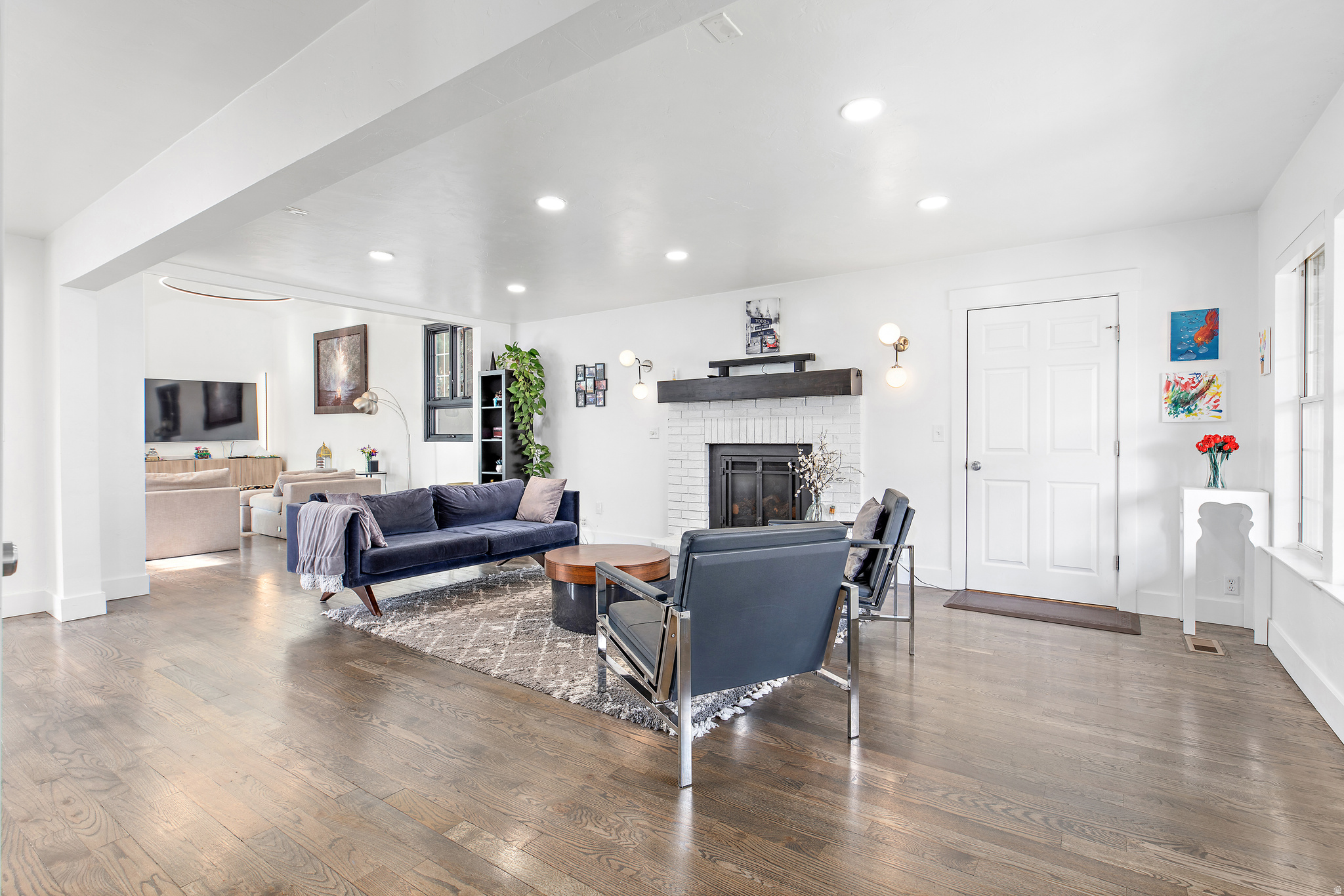 ALPINE HILLS - Residential