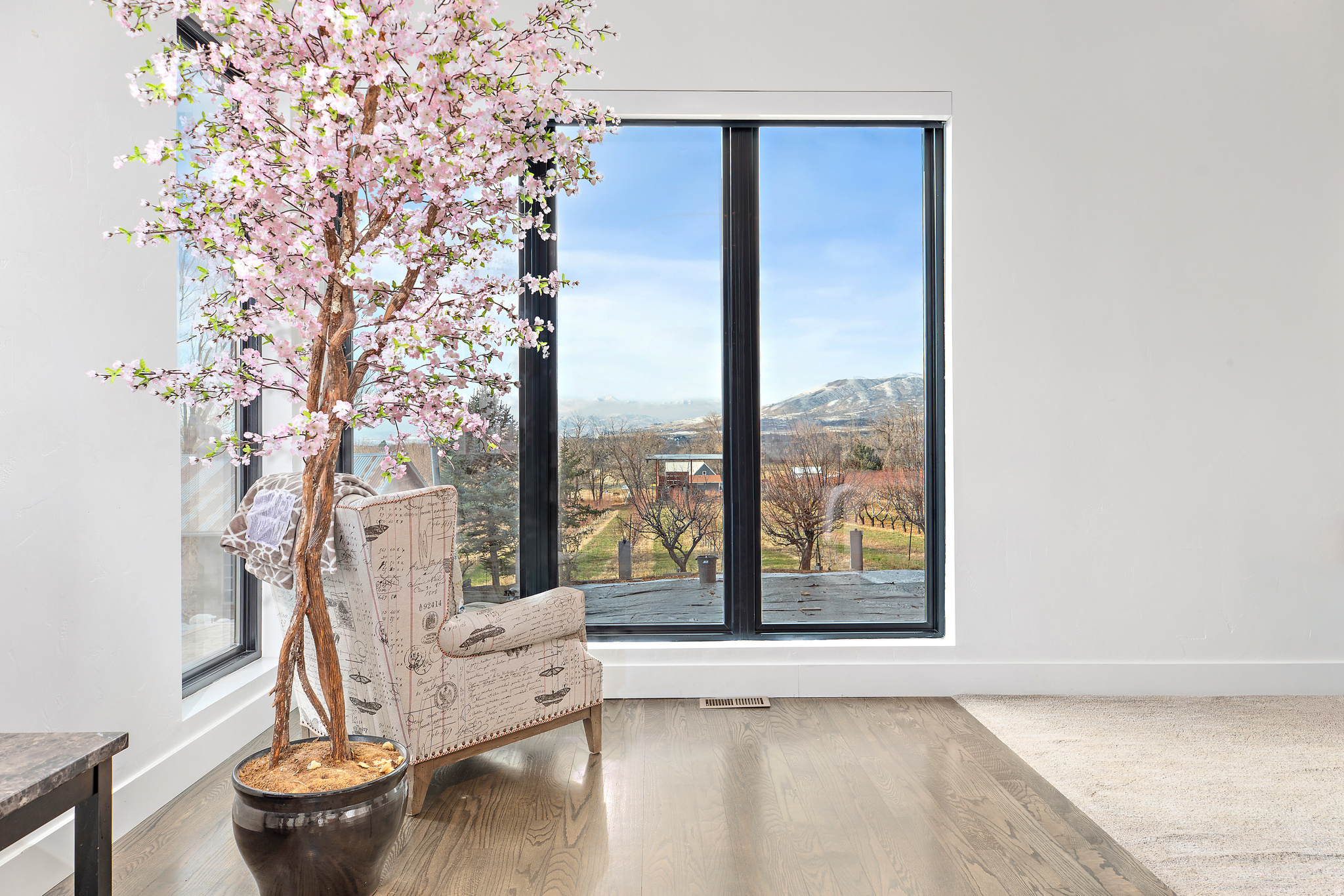 ALPINE HILLS - Residential