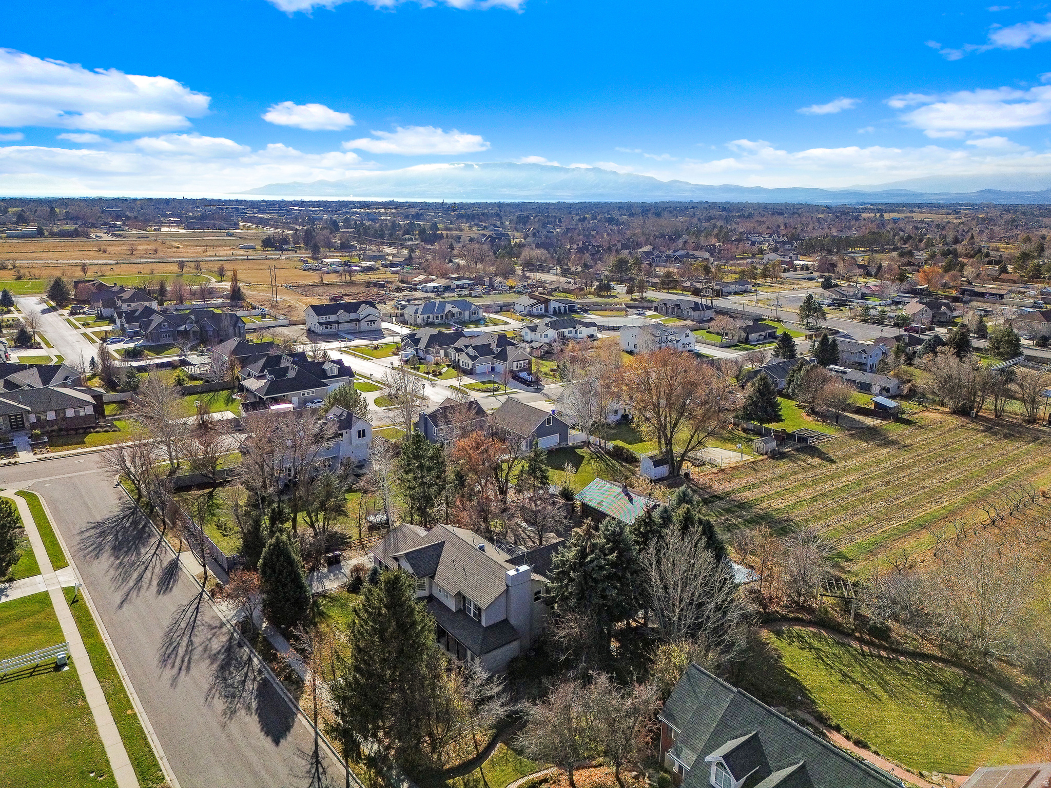 ALPINE HILLS - Residential