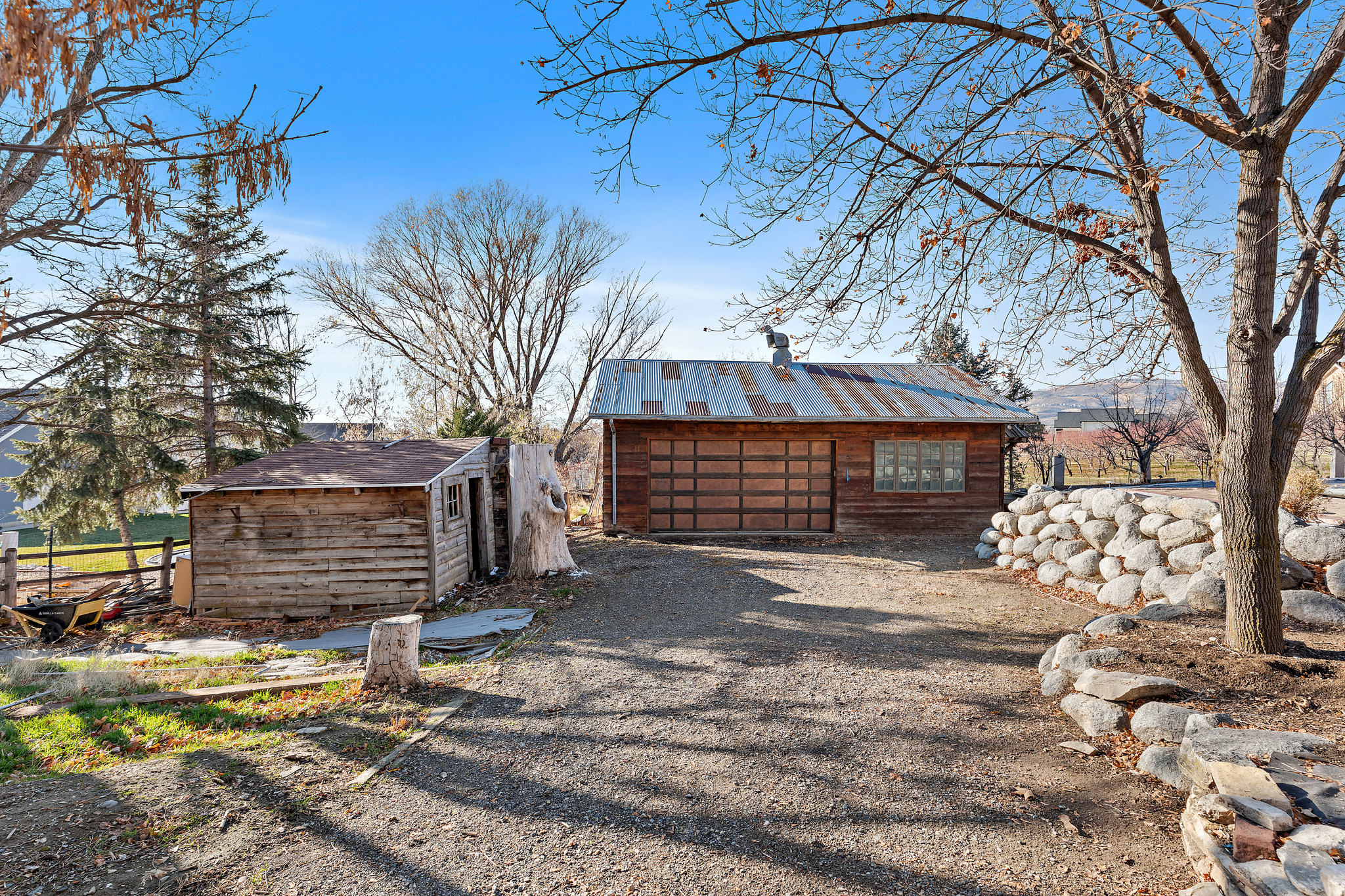 ALPINE HILLS - Residential