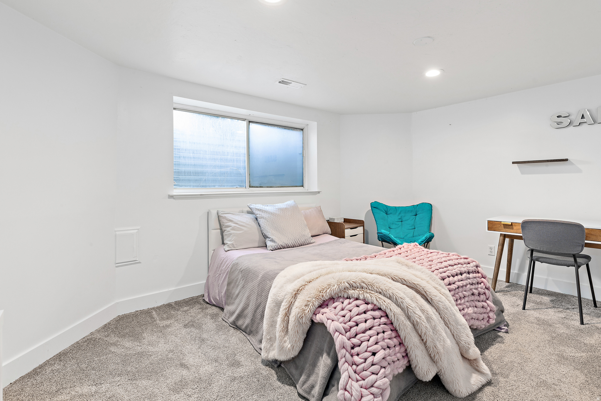 ALPINE HILLS - Residential