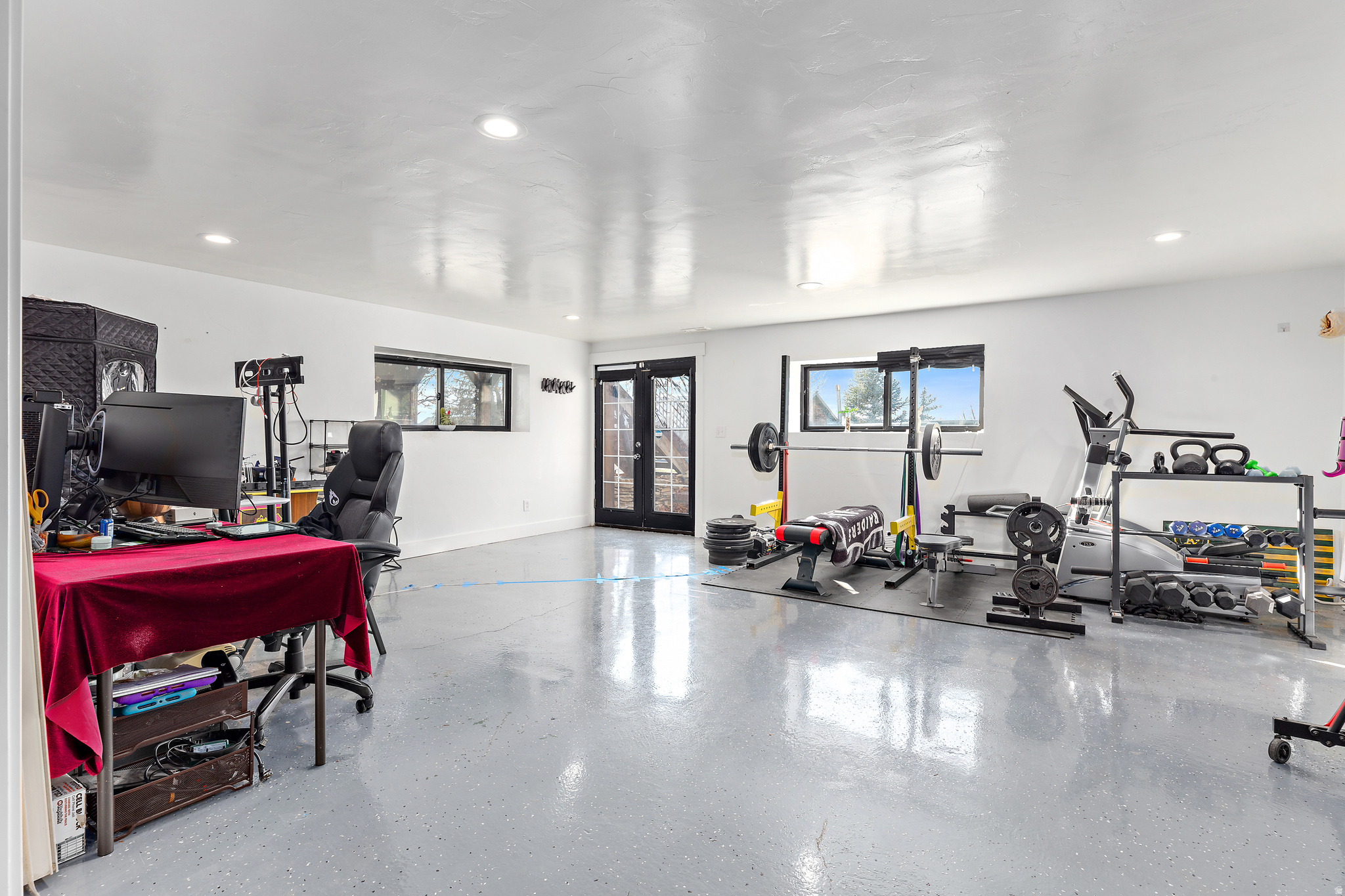 ALPINE HILLS - Residential