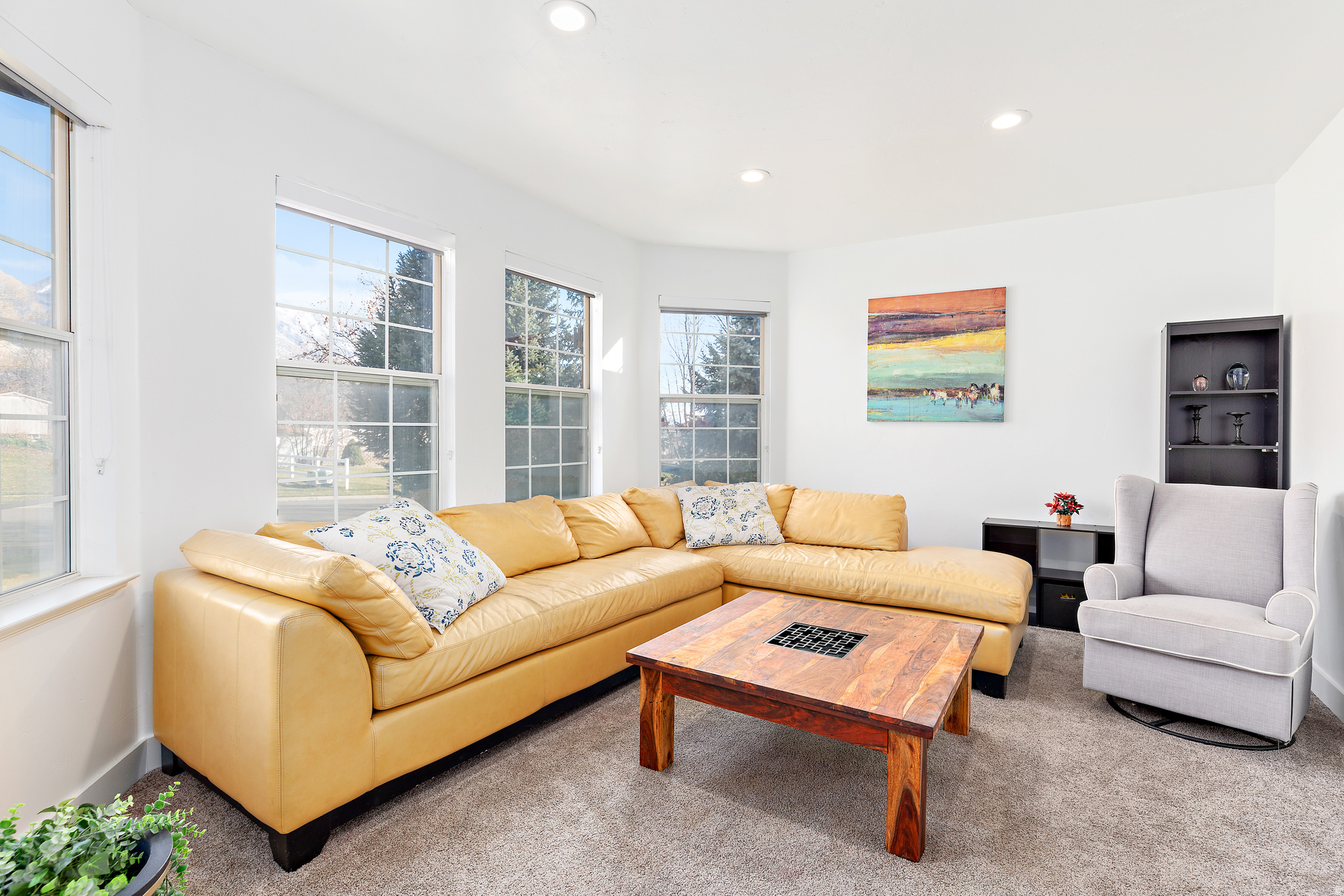 ALPINE HILLS - Residential