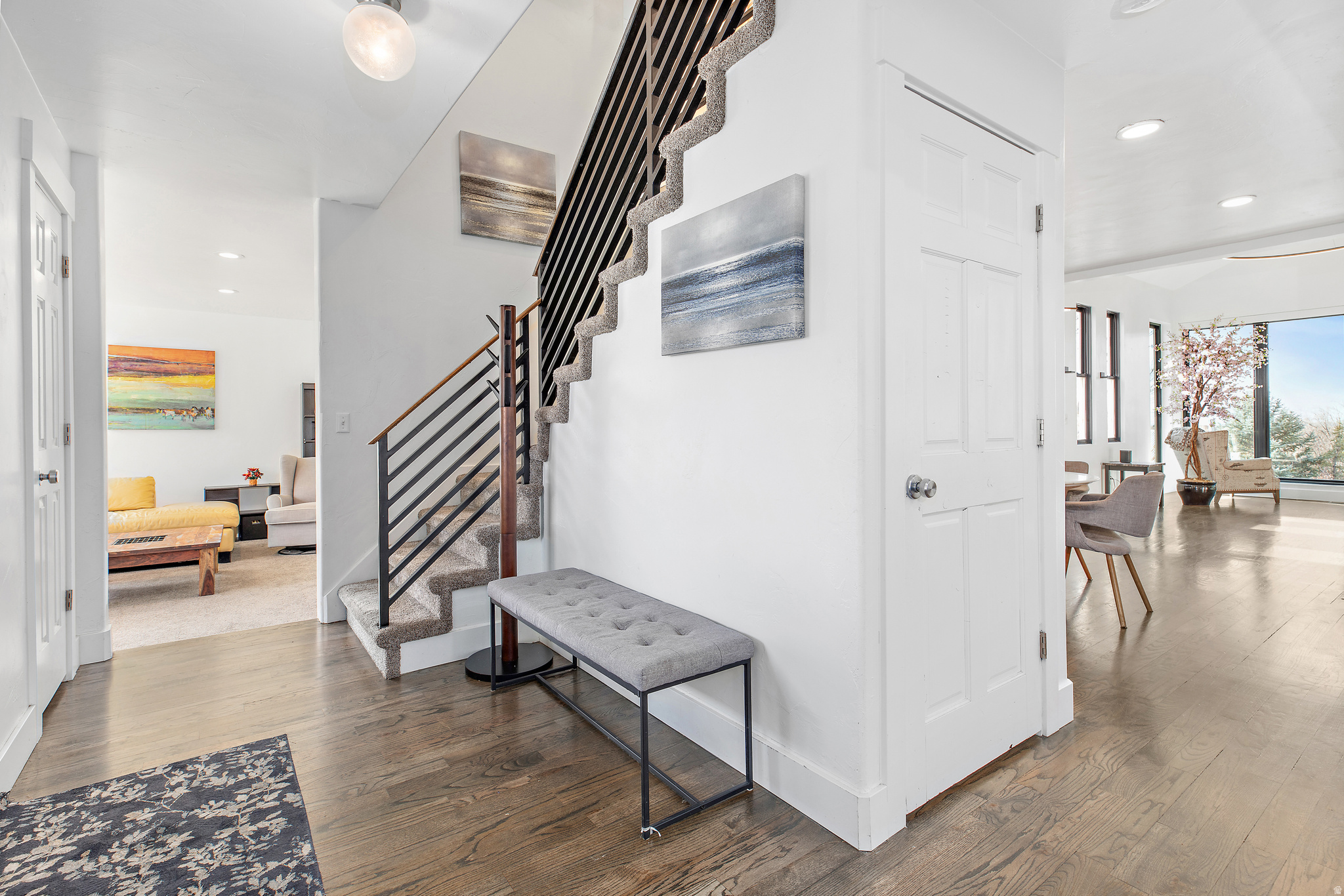 ALPINE HILLS - Residential