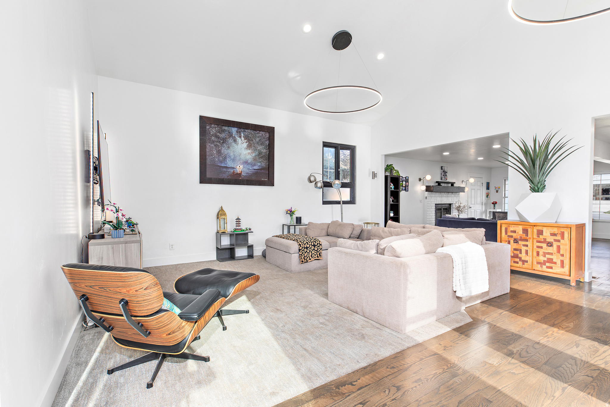 ALPINE HILLS - Residential