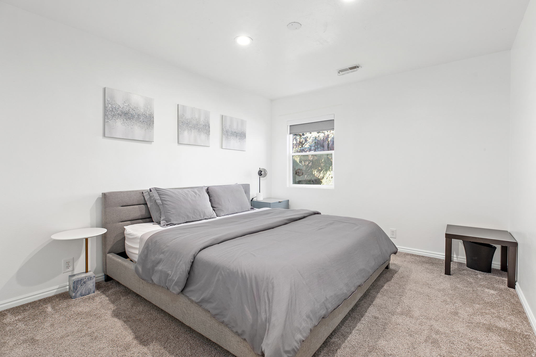 ALPINE HILLS - Residential