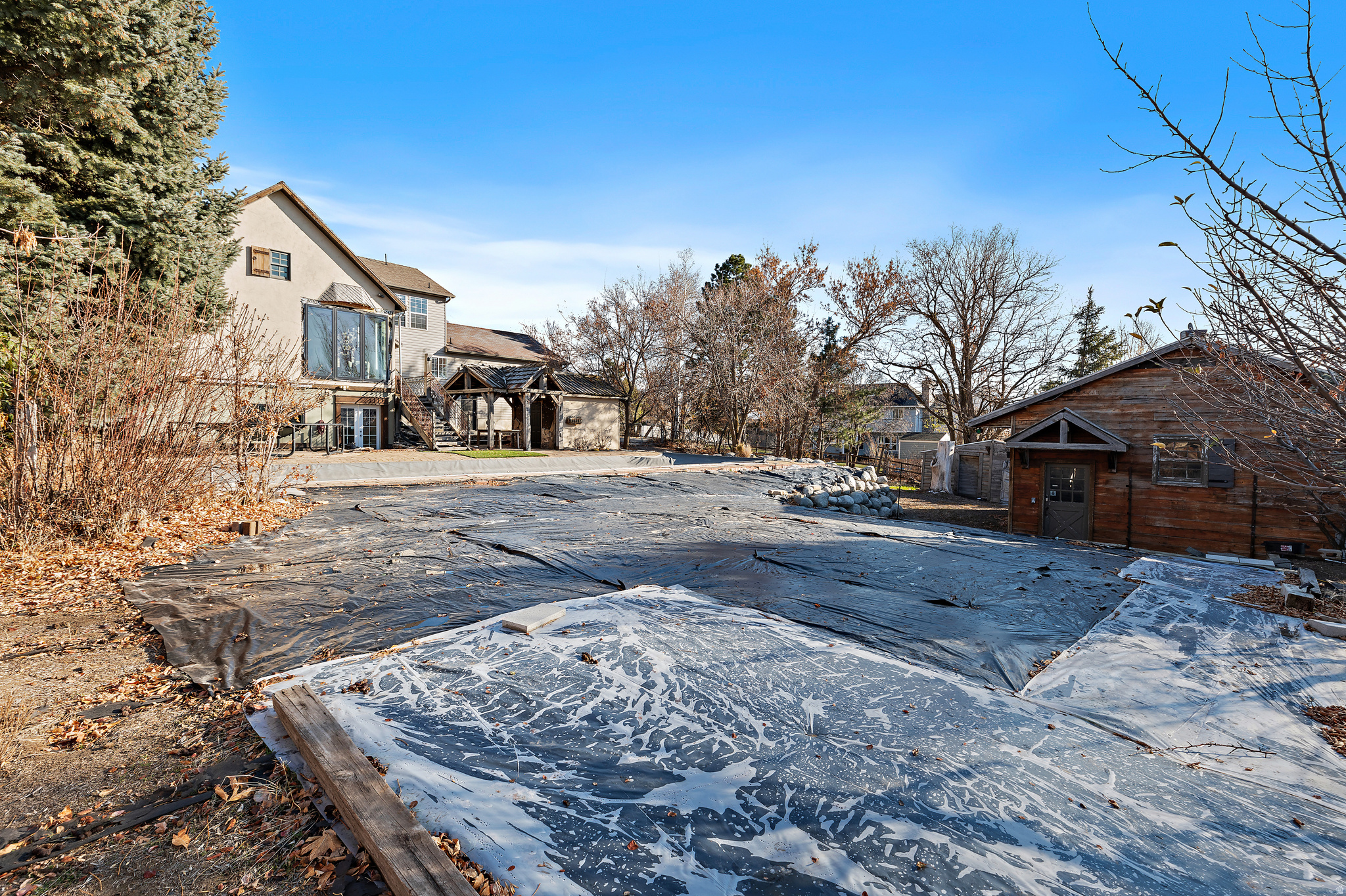 ALPINE HILLS - Residential