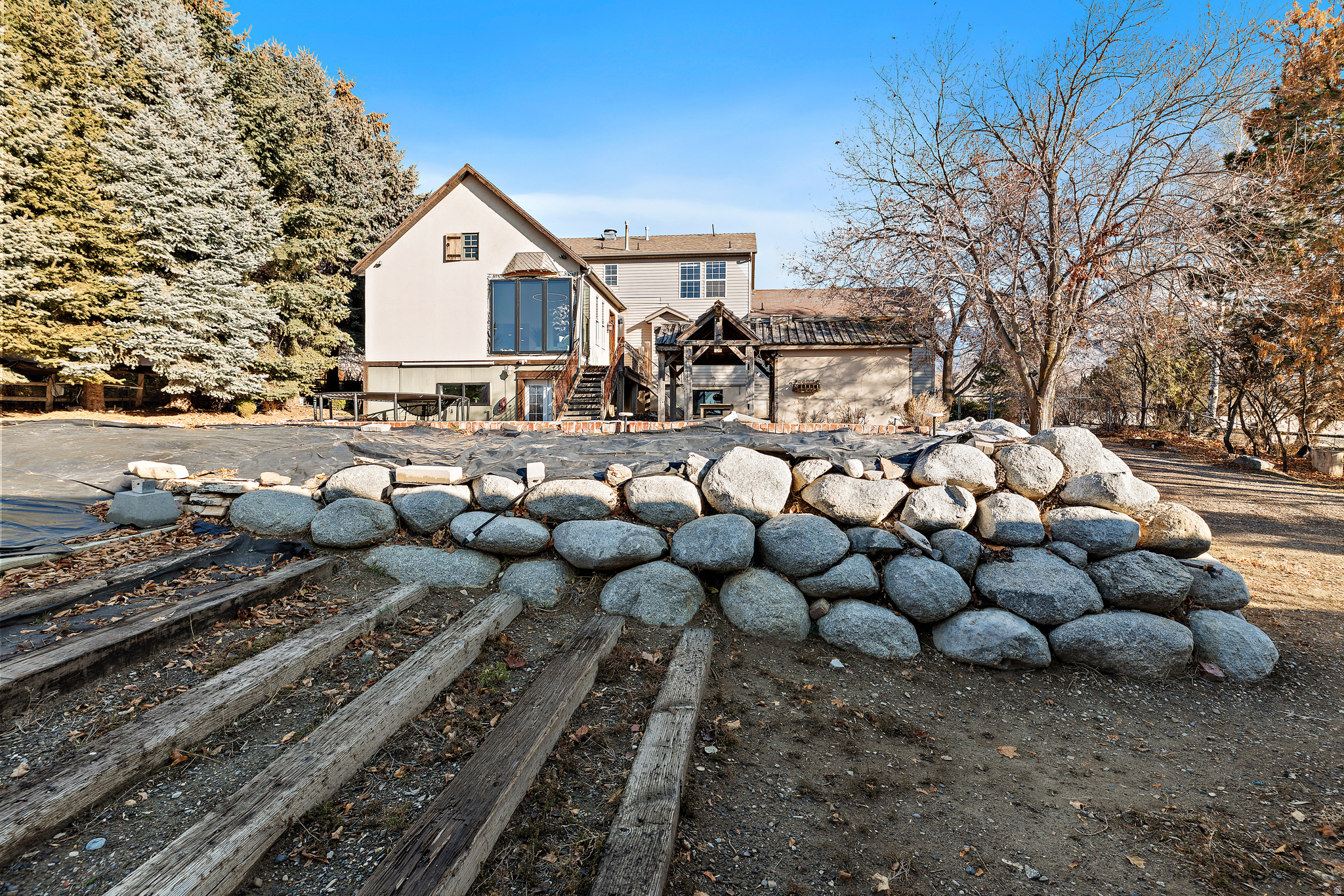 ALPINE HILLS - Residential