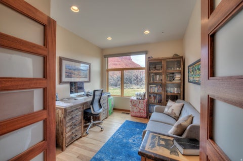 Tiny photo for 425 AMBER LN, Castle Valley, UT 84532 (MLS # 2149268)