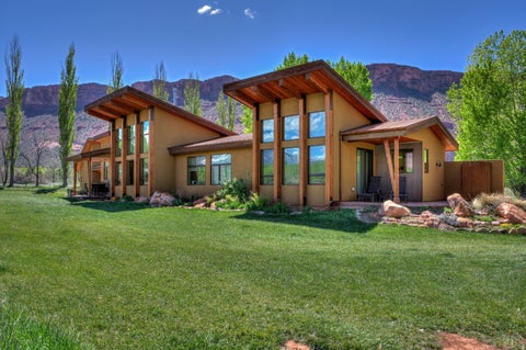 Tiny photo for 425 AMBER LN, Castle Valley, UT 84532 (MLS # 2149268)