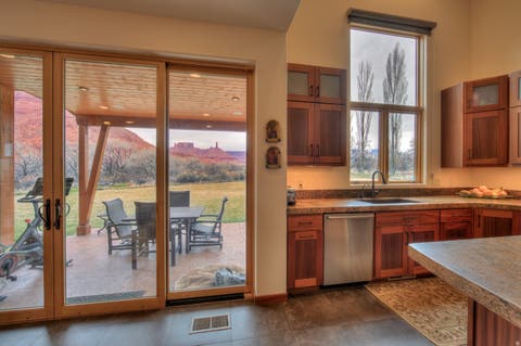 Tiny photo for 425 AMBER LN, Castle Valley, UT 84532 (MLS # 2149268)