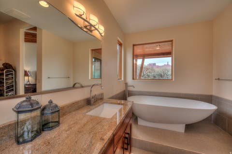 Tiny photo for 425 AMBER LN, Castle Valley, UT 84532 (MLS # 2149268)