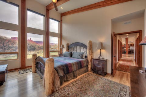 Tiny photo for 425 AMBER LN, Castle Valley, UT 84532 (MLS # 2149268)