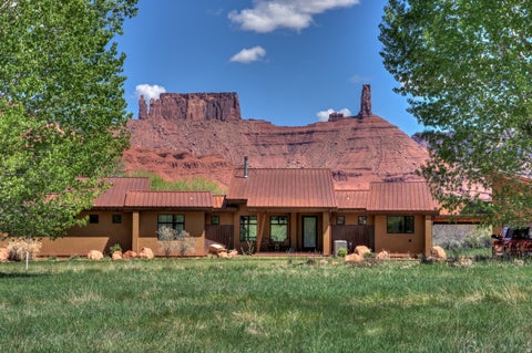 Tiny photo for 425 AMBER LN, Castle Valley, UT 84532 (MLS # 2149268)