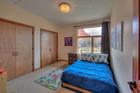 Tiny photo for 425 AMBER LN, Castle Valley, UT 84532 (MLS # 2149268)