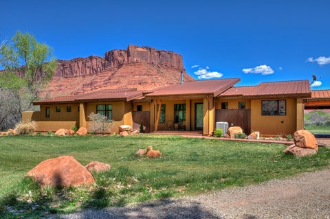Tiny photo for 425 AMBER LN, Castle Valley, UT 84532 (MLS # 2149268)