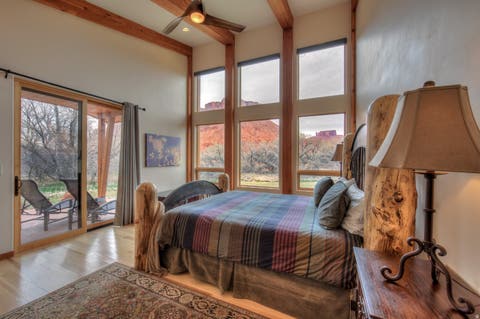 Tiny photo for 425 AMBER LN, Castle Valley, UT 84532 (MLS # 2149268)