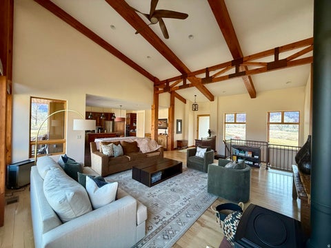 Tiny photo for 425 AMBER LN, Castle Valley, UT 84532 (MLS # 2149268)