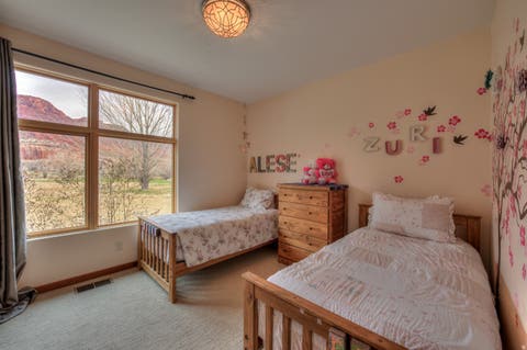 Tiny photo for 425 AMBER LN, Castle Valley, UT 84532 (MLS # 2149268)