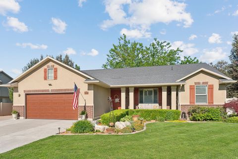 Tiny photo for 3448 S 550 W, Syracuse, UT 84075 (MLS # 2129208)