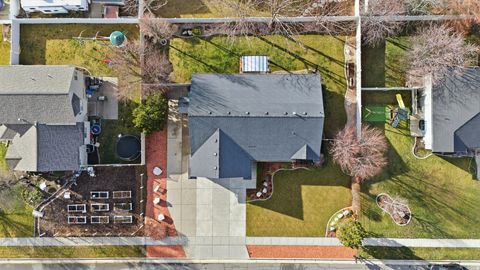 Tiny photo for 3448 S 550 W, Syracuse, UT 84075 (MLS # 2129208)