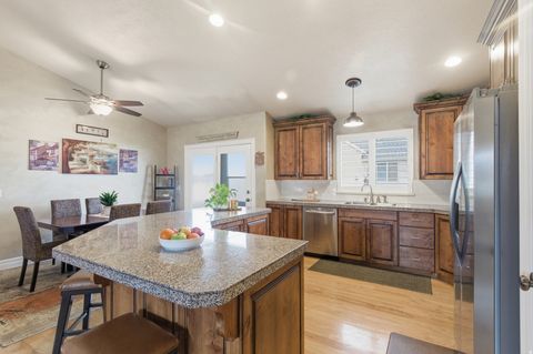 Tiny photo for 3448 S 550 W, Syracuse, UT 84075 (MLS # 2129208)