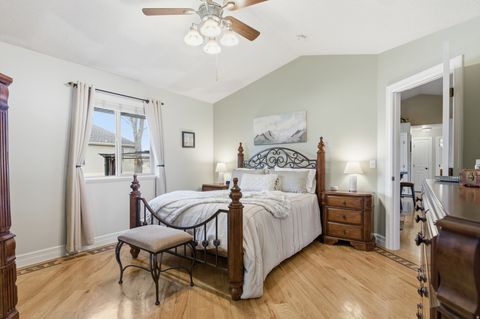 Tiny photo for 3448 S 550 W, Syracuse, UT 84075 (MLS # 2129208)