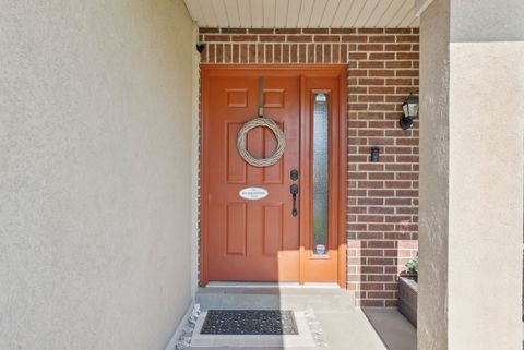 Tiny photo for 3448 S 550 W, Syracuse, UT 84075 (MLS # 2129208)