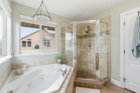 Tiny photo for 3448 S 550 W, Syracuse, UT 84075 (MLS # 2129208)