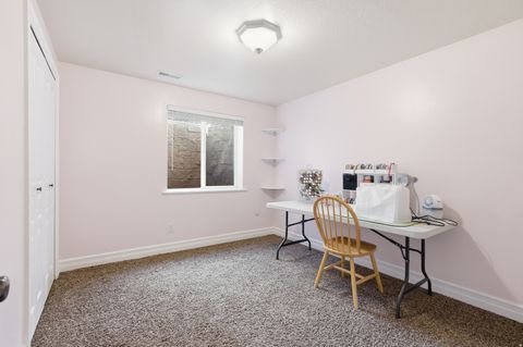 Tiny photo for 3448 S 550 W, Syracuse, UT 84075 (MLS # 2129208)