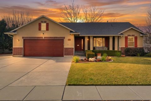 Tiny photo for 3448 S 550 W, Syracuse, UT 84075 (MLS # 2129208)